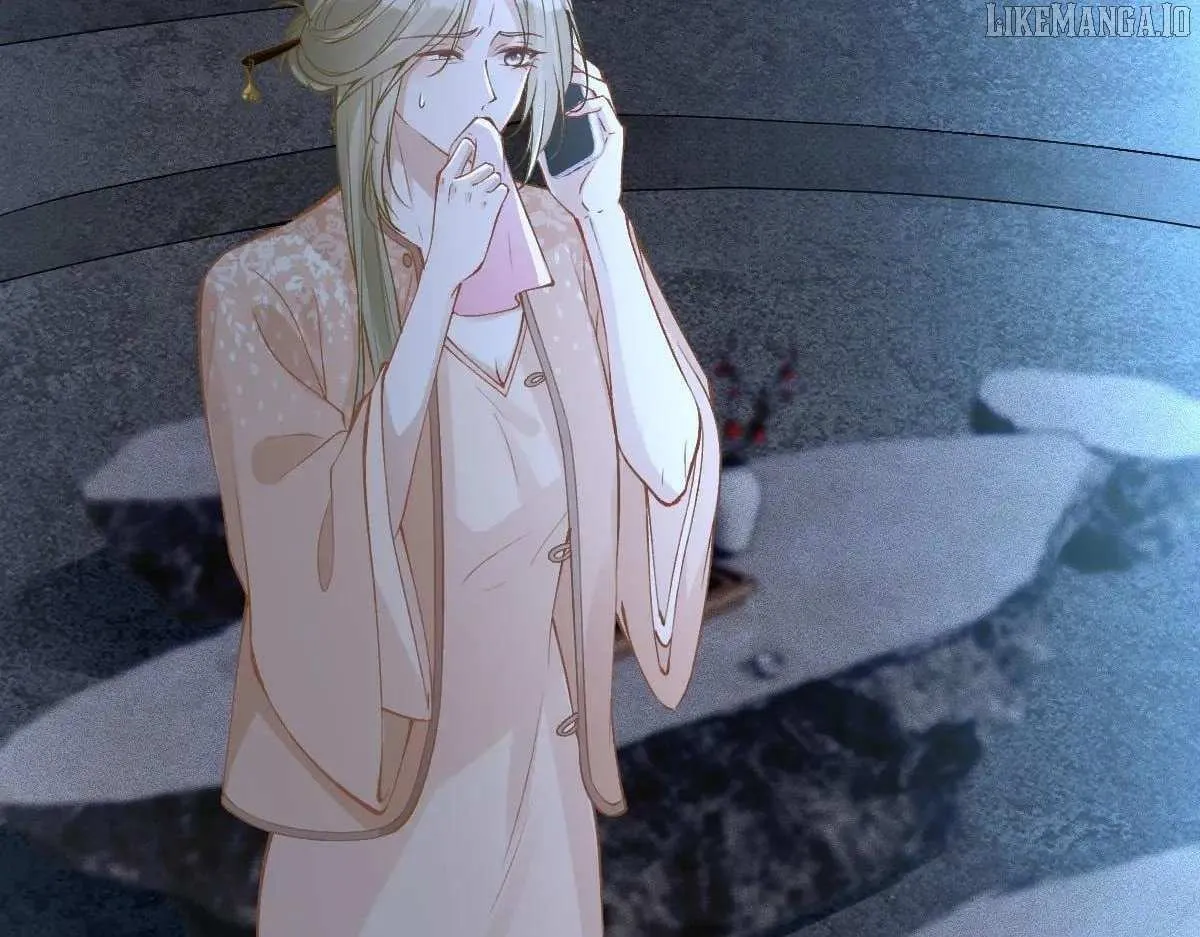Read Everyone’s Darling chapter 324 image 10 on Lezhin