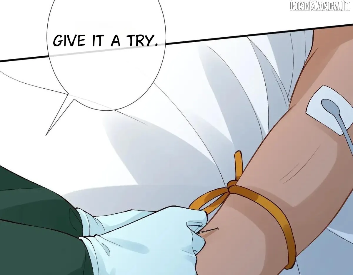 Read Everyone’s Darling chapter 324 image 100 on Lezhin