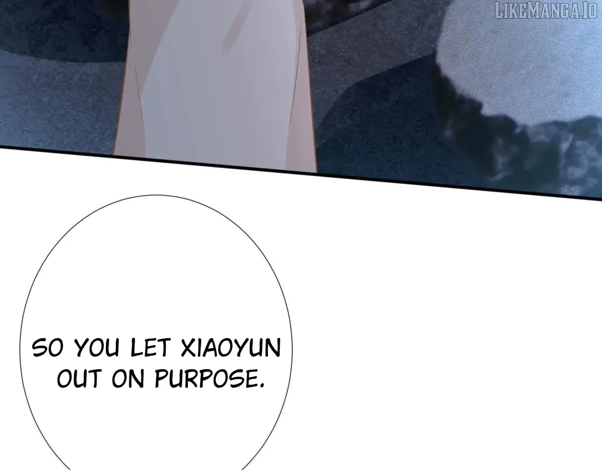 Read Everyone’s Darling chapter 324 image 11 on Lezhin