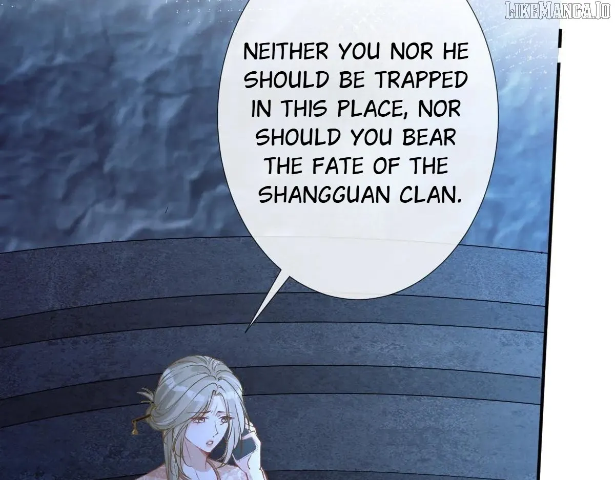 Read Everyone’s Darling chapter 324 image 14 on Lezhin