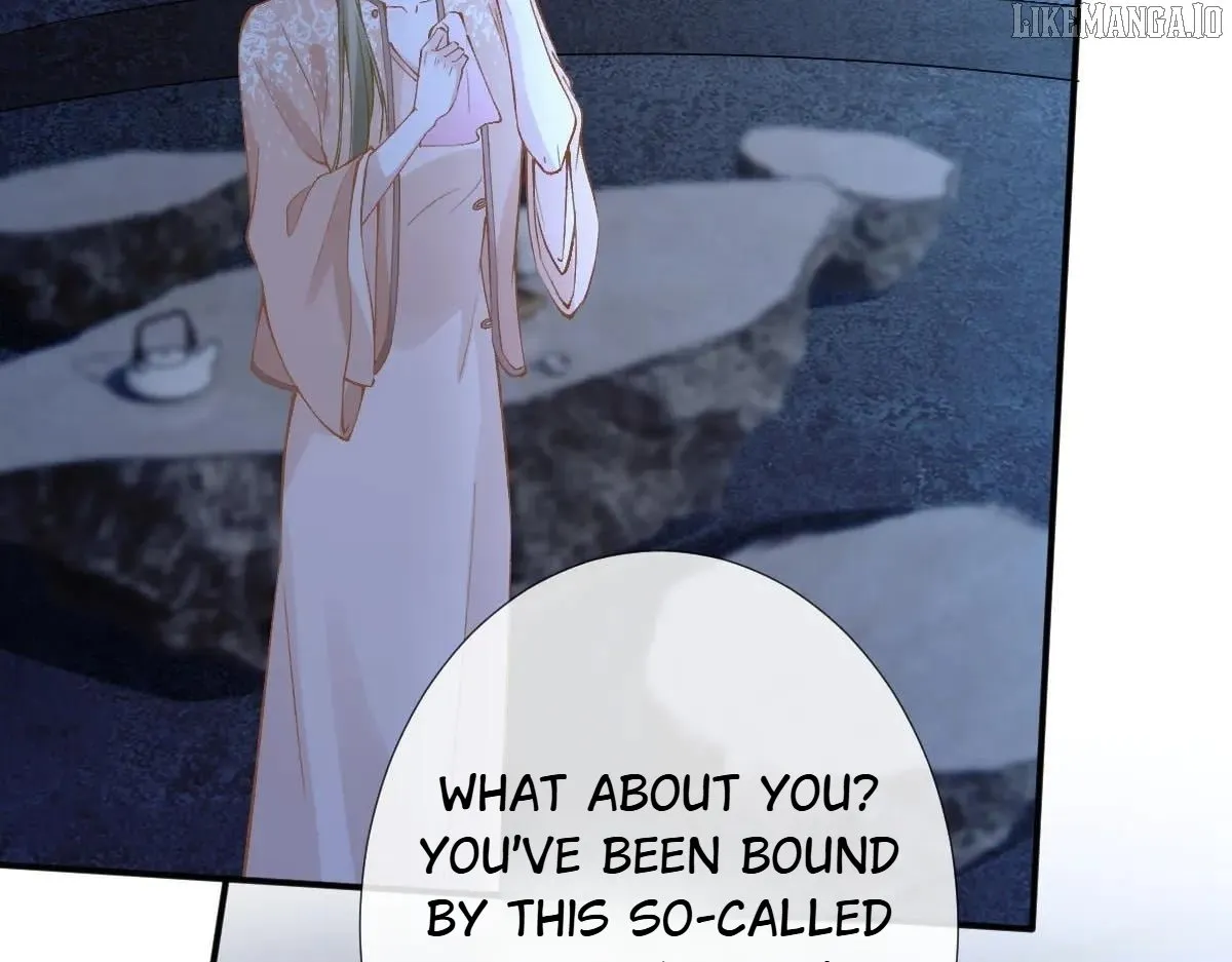 Read Everyone’s Darling chapter 324 image 15 on Lezhin