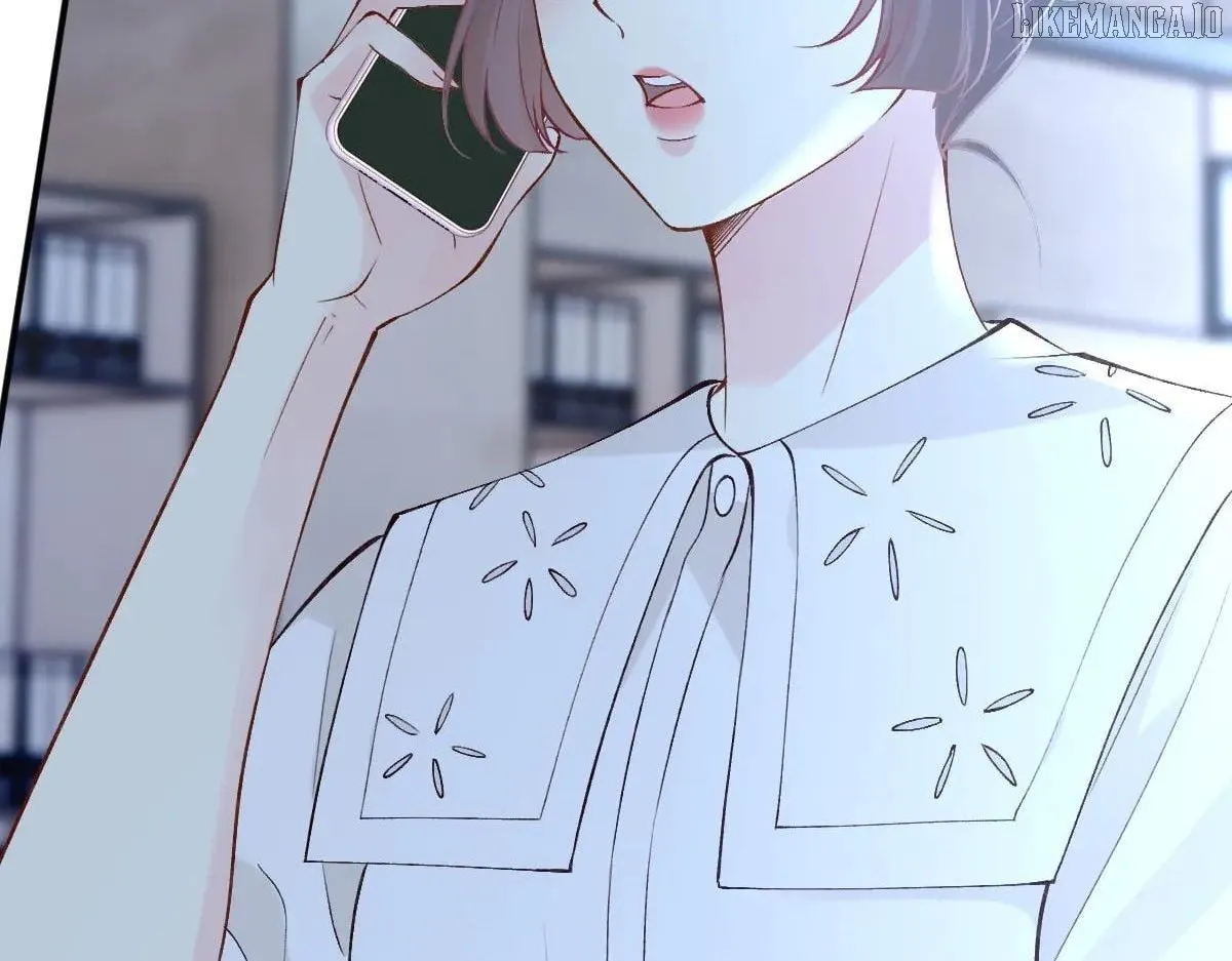 Read Everyone’s Darling chapter 324 image 17 on Lezhin