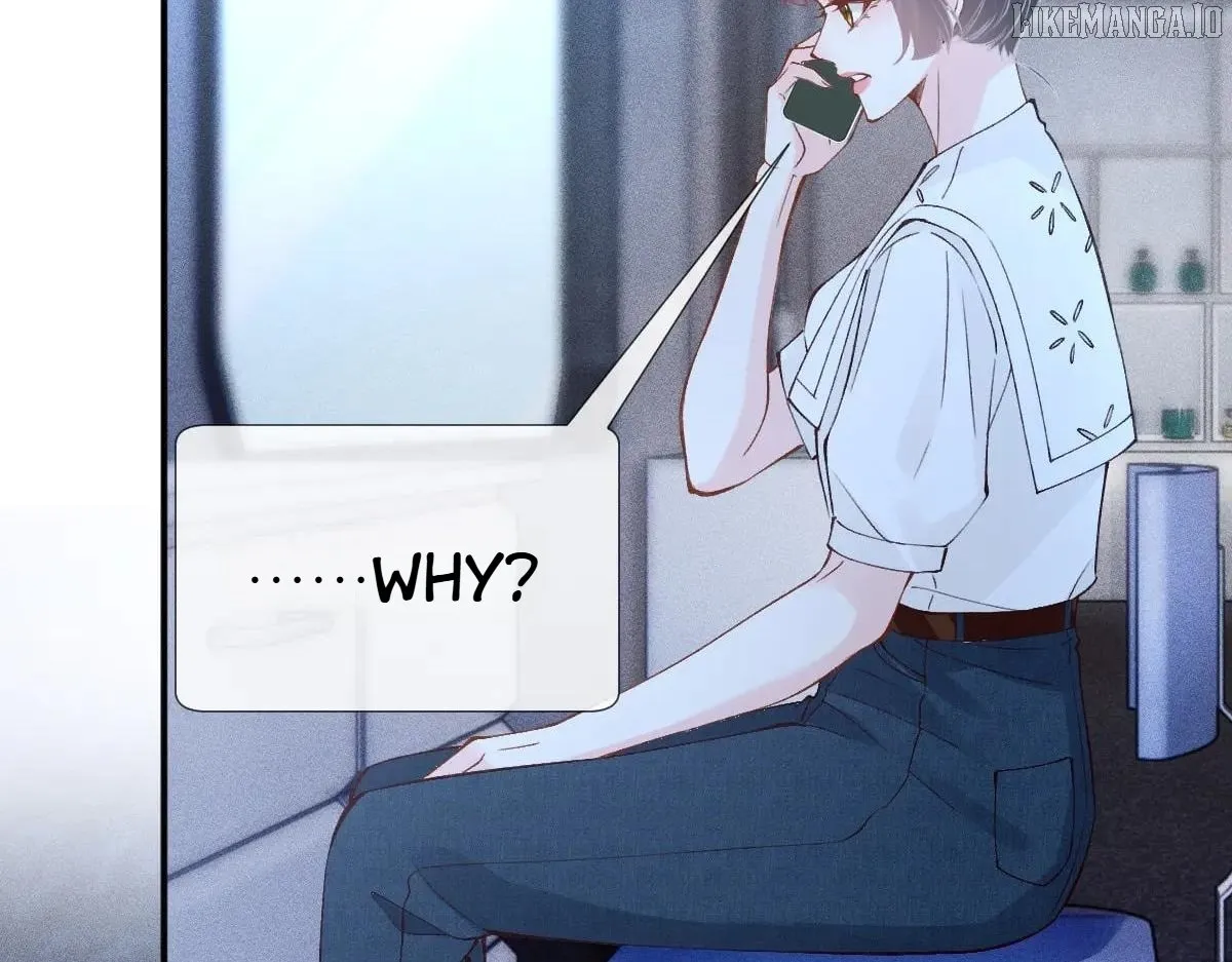 Read Everyone’s Darling chapter 324 image 27 on Lezhin