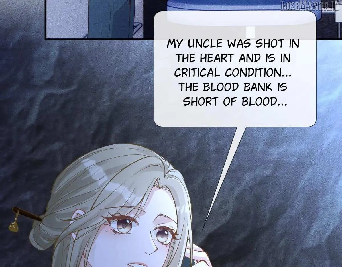 Read Everyone’s Darling chapter 324 image 28 on Lezhin