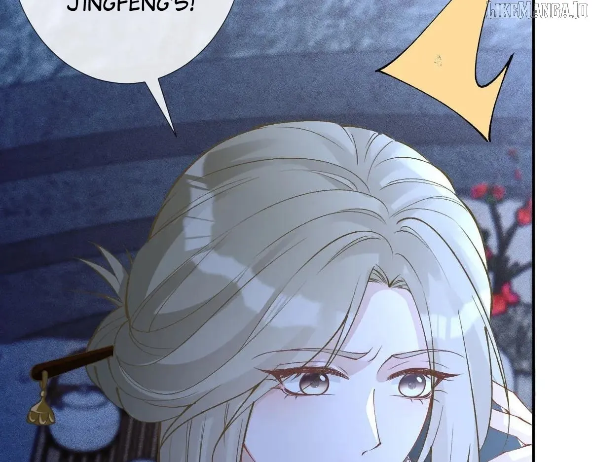 Read Everyone’s Darling chapter 324 image 33 on Lezhin