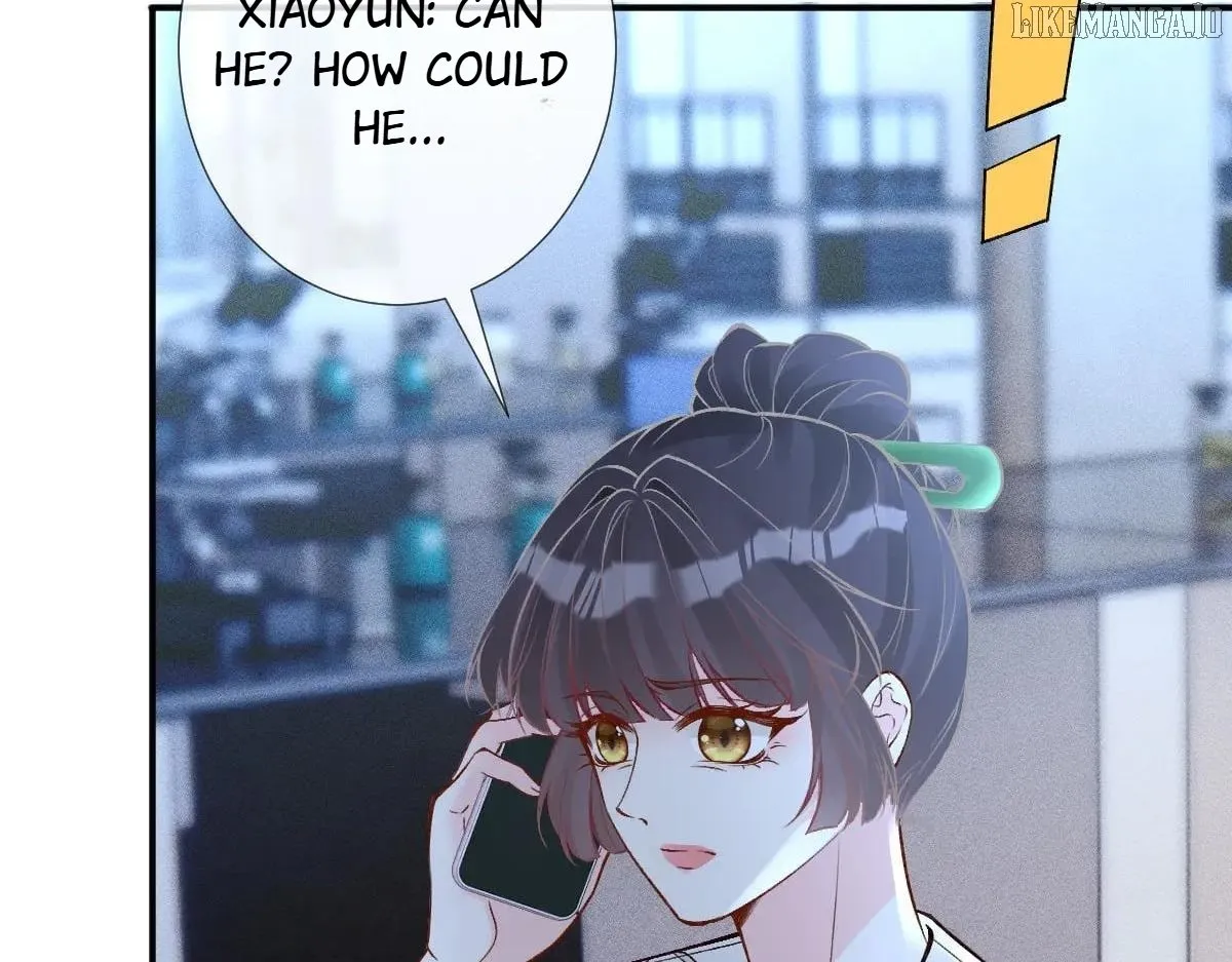 Read Everyone’s Darling chapter 324 image 36 on Lezhin
