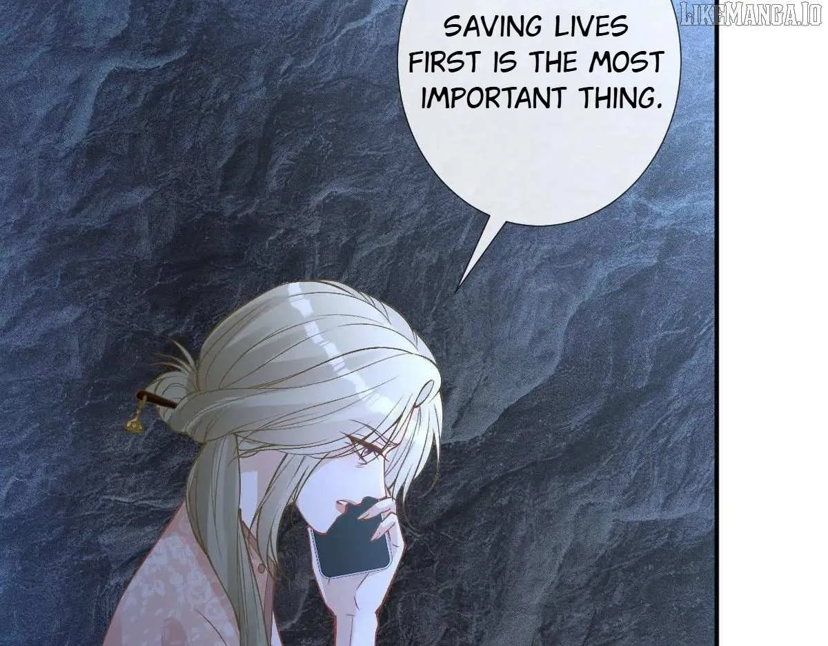 Read Everyone’s Darling chapter 324 image 38 on Lezhin