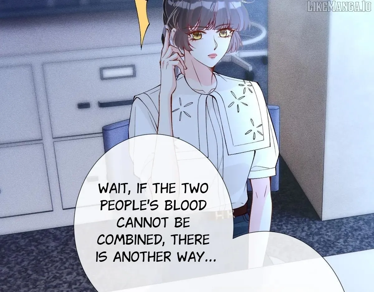 Read Everyone’s Darling chapter 324 image 41 on Lezhin