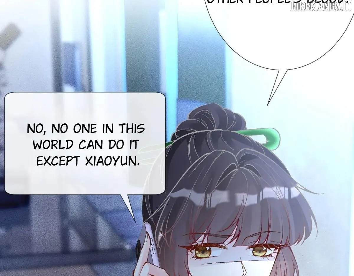 Read Everyone’s Darling chapter 324 image 44 on Lezhin