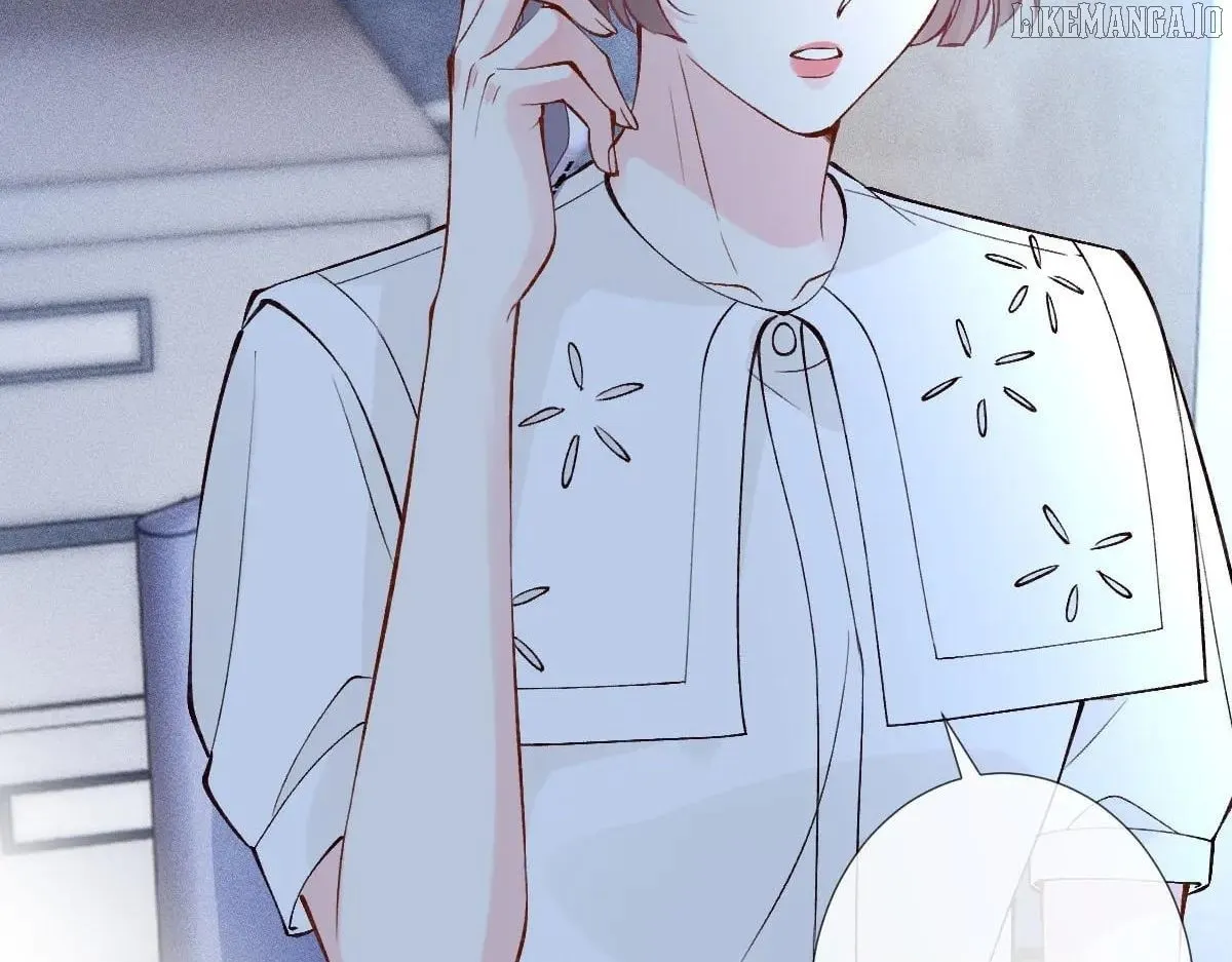Read Everyone’s Darling chapter 324 image 45 on Lezhin