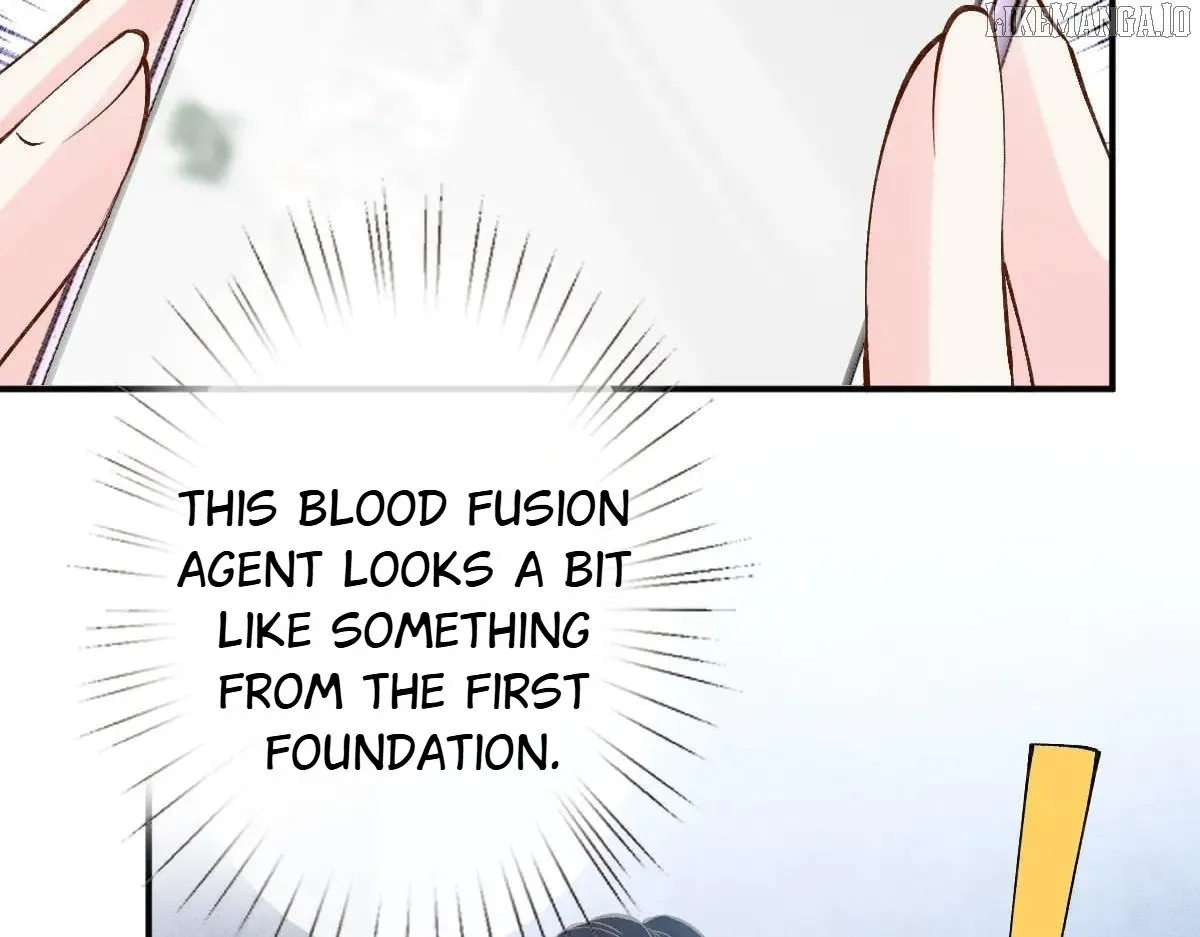 Read Everyone’s Darling chapter 324 image 50 on Lezhin