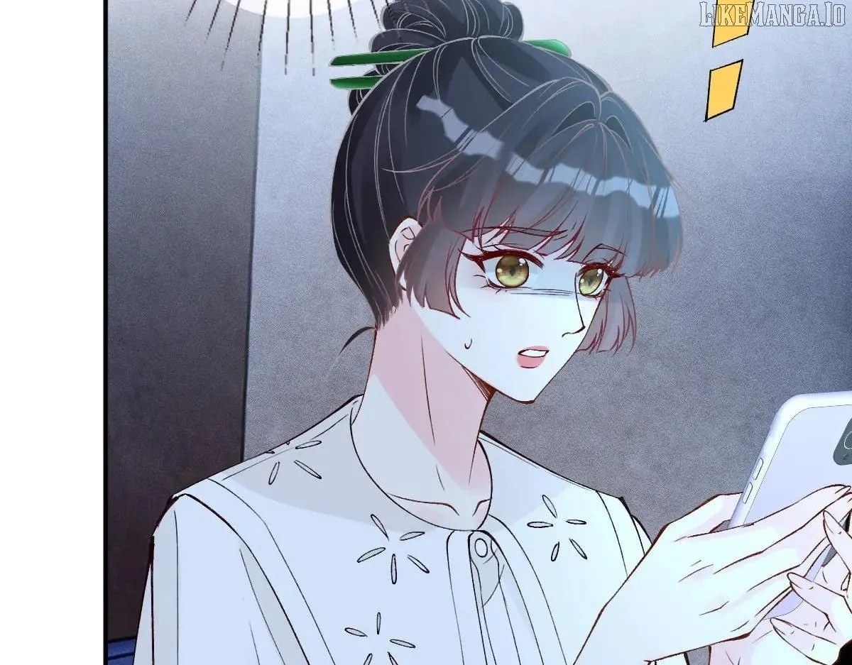 Read Everyone’s Darling chapter 324 image 51 on Lezhin