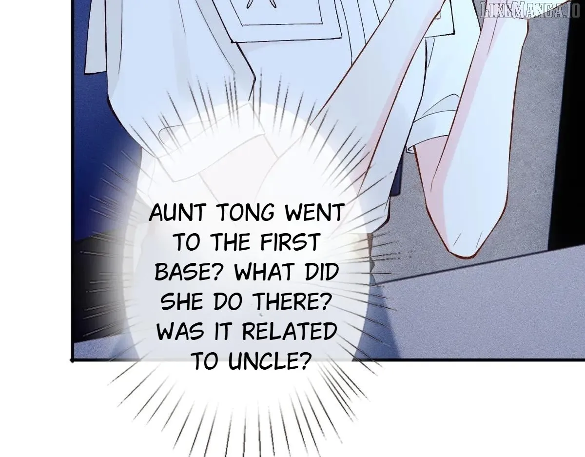 Read Everyone’s Darling chapter 324 image 52 on Lezhin