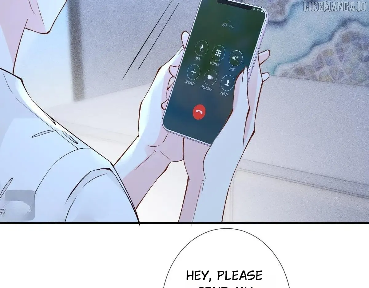 Read Everyone’s Darling chapter 324 image 54 on Lezhin