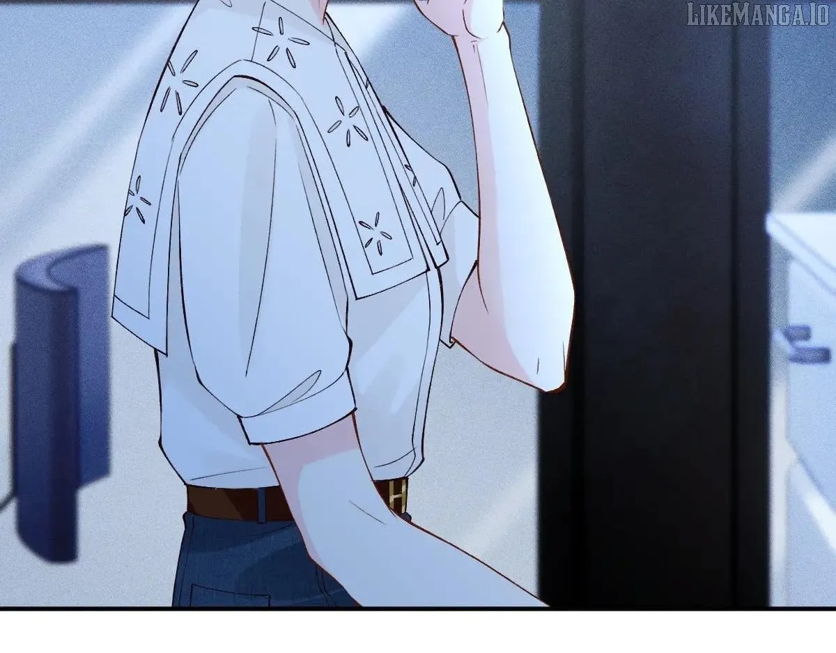 Read Everyone’s Darling chapter 324 image 56 on Lezhin
