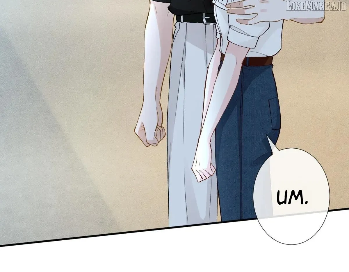 Read Everyone’s Darling chapter 324 image 59 on Lezhin
