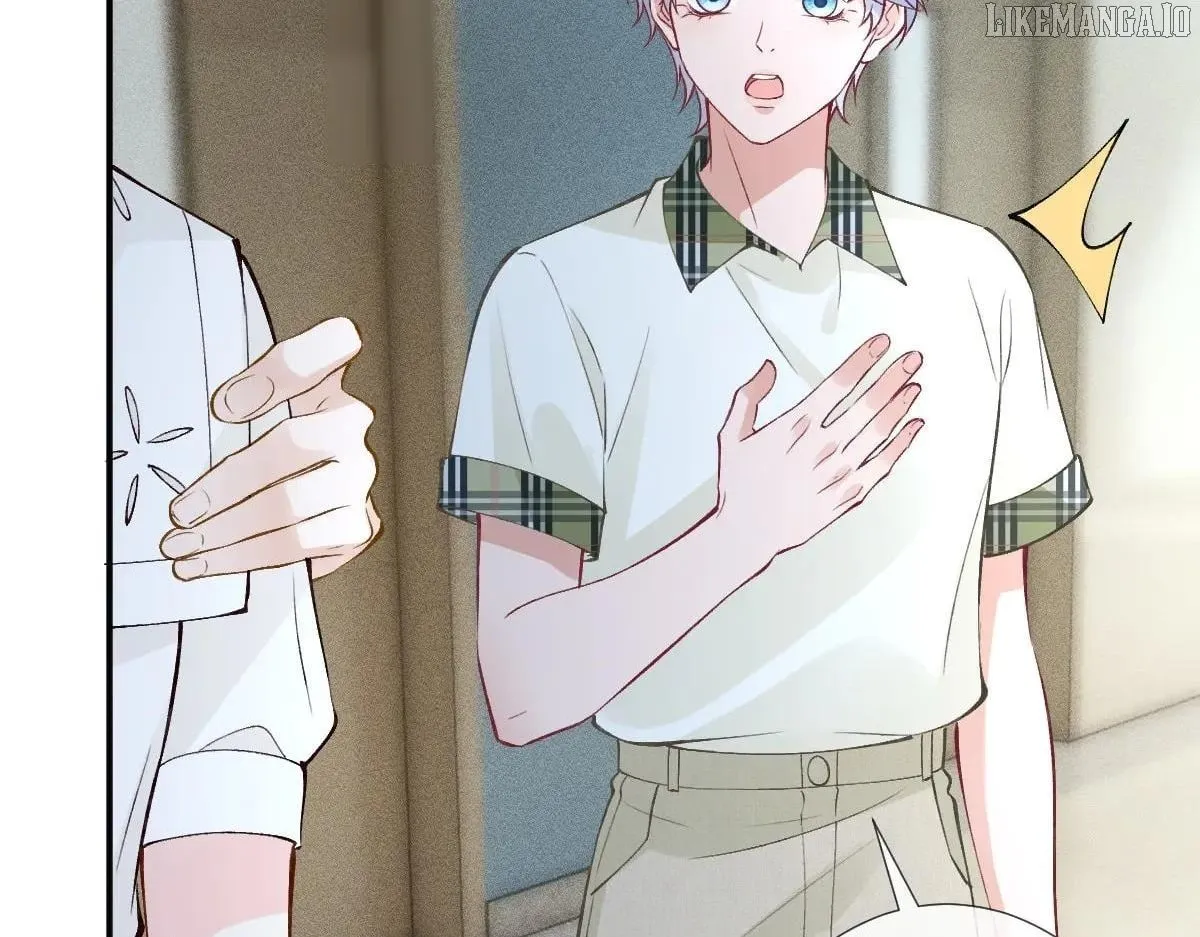 Read Everyone’s Darling chapter 324 image 61 on Lezhin