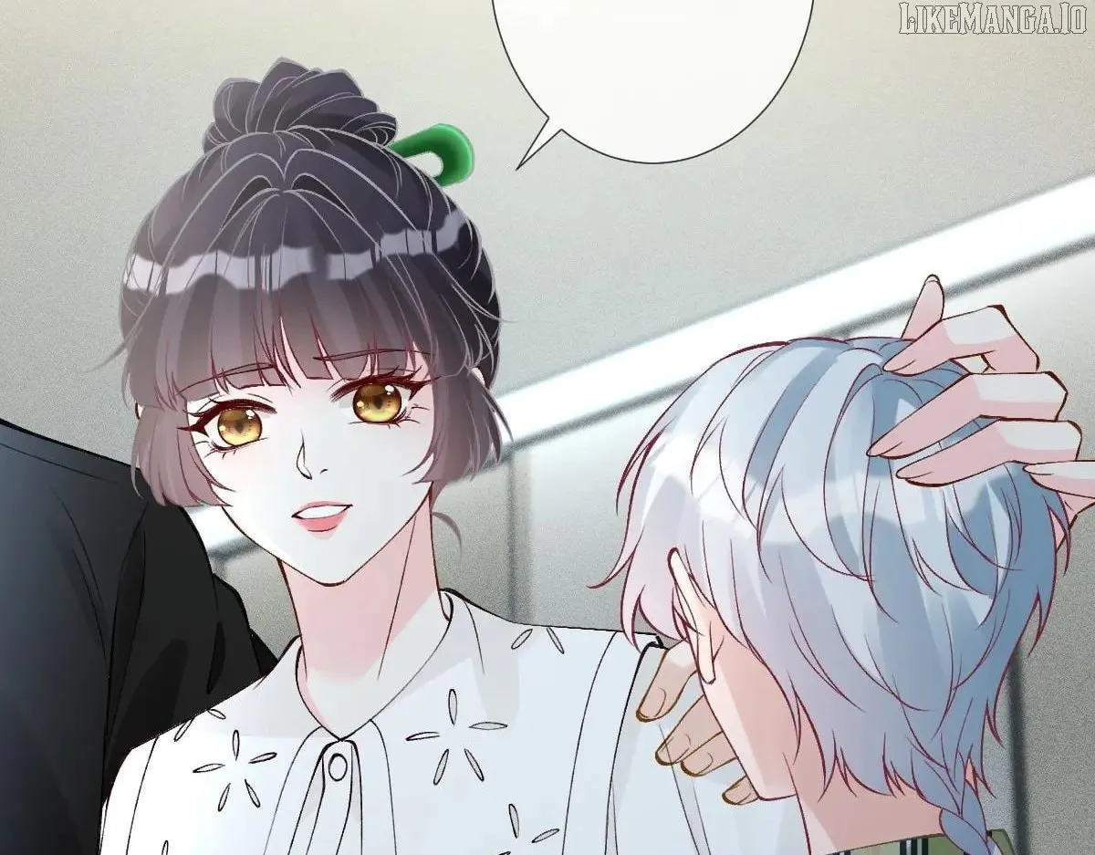 Read Everyone’s Darling chapter 324 image 63 on Lezhin