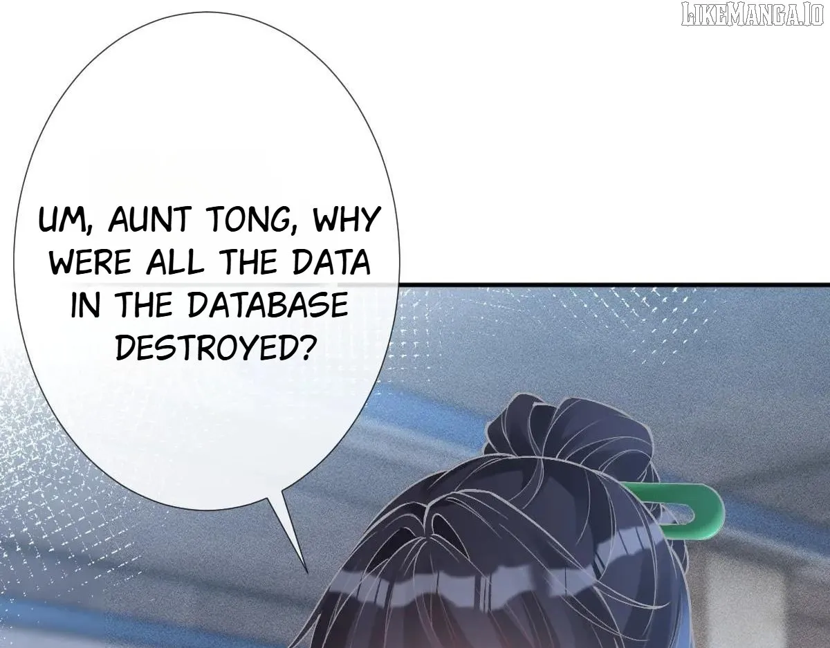 Read Everyone’s Darling chapter 324 image 7 on Lezhin