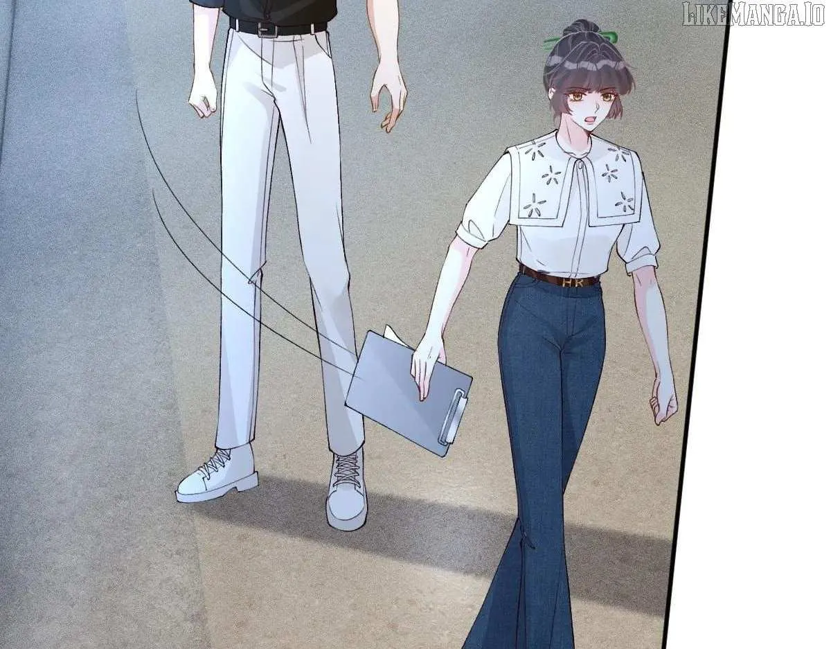 Read Everyone’s Darling chapter 324 image 73 on Lezhin
