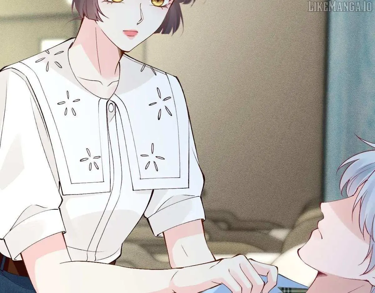 Read Everyone’s Darling chapter 324 image 79 on Lezhin