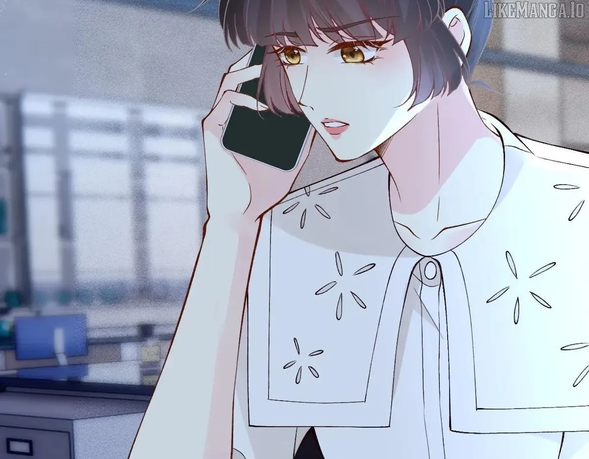 Read Everyone’s Darling chapter 324 image 8 on Lezhin