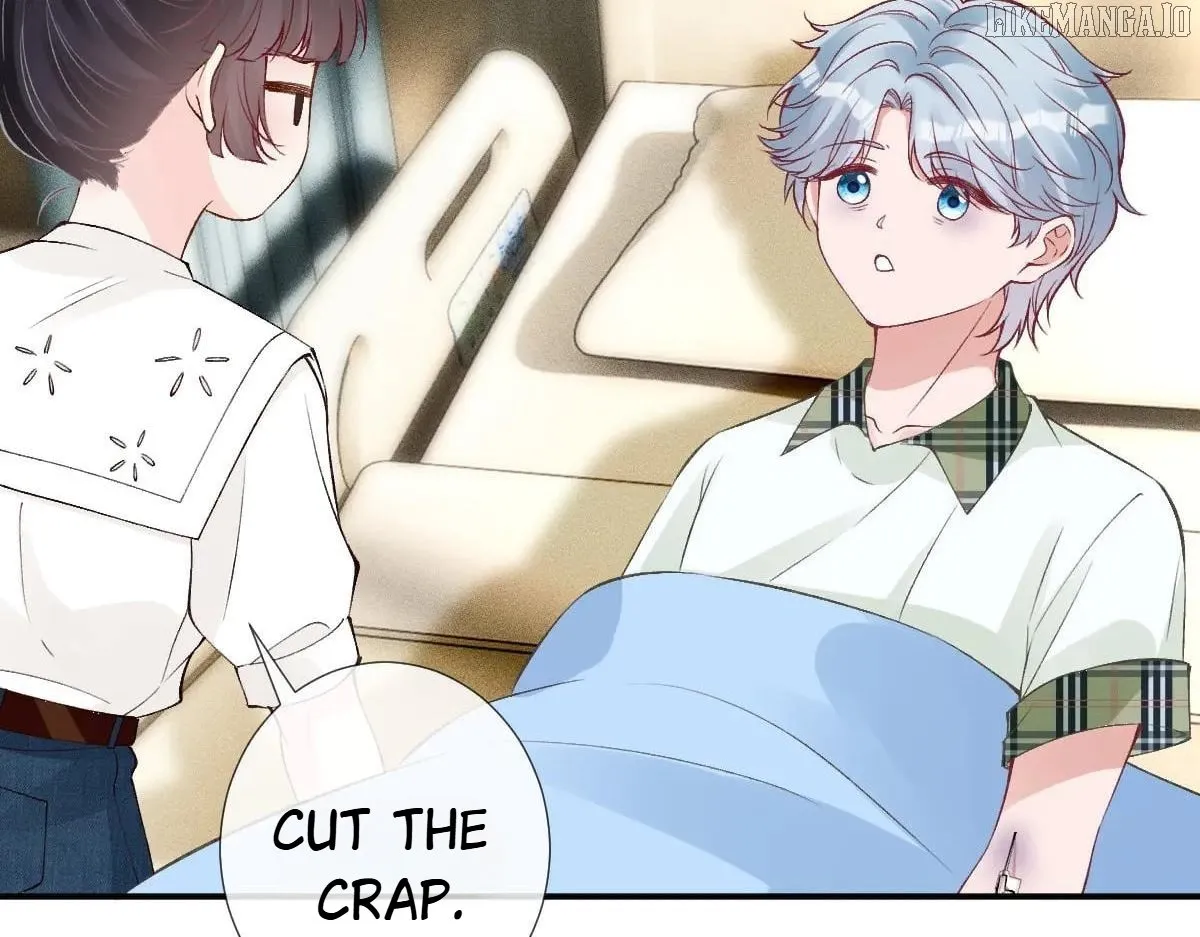 Read Everyone’s Darling chapter 324 image 84 on Lezhin