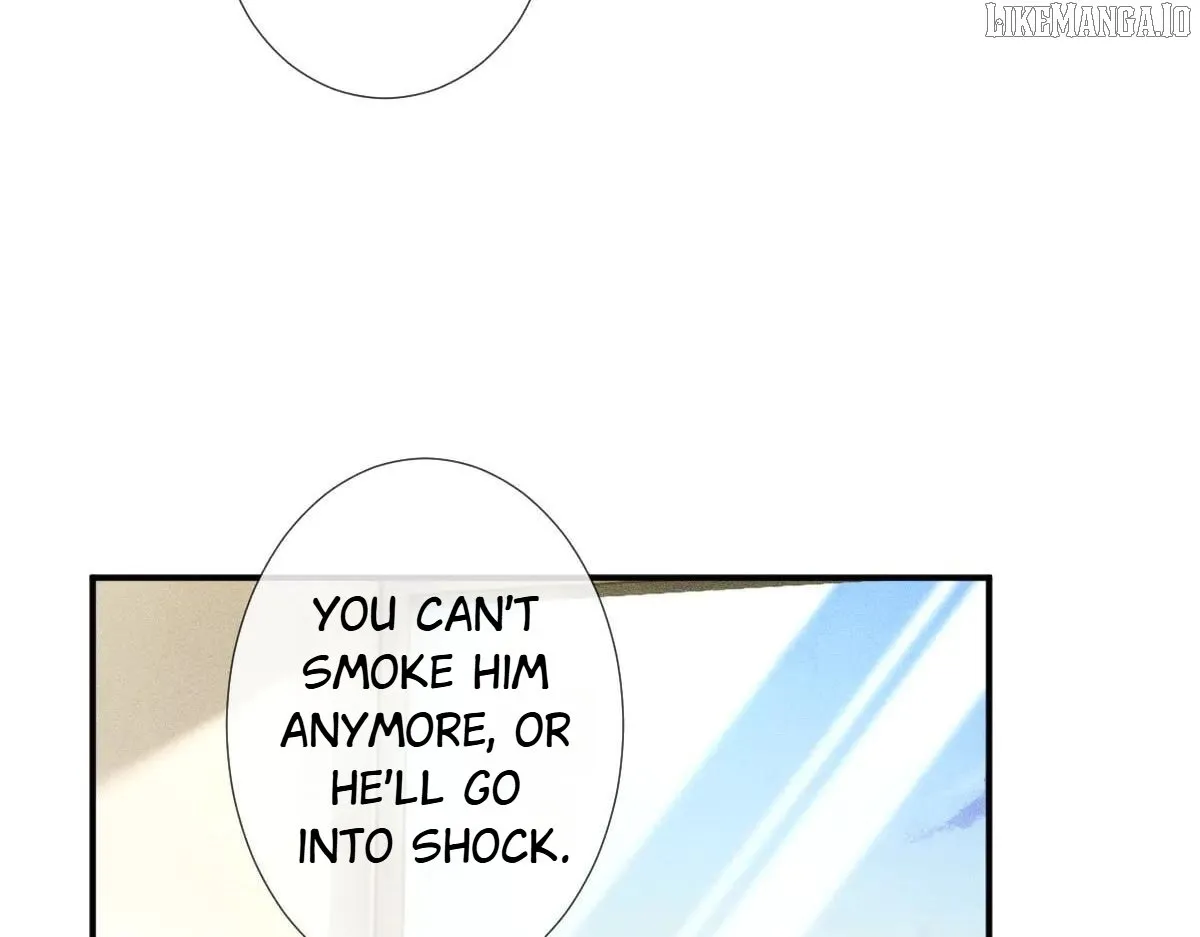 Read Everyone’s Darling chapter 324 image 85 on Lezhin