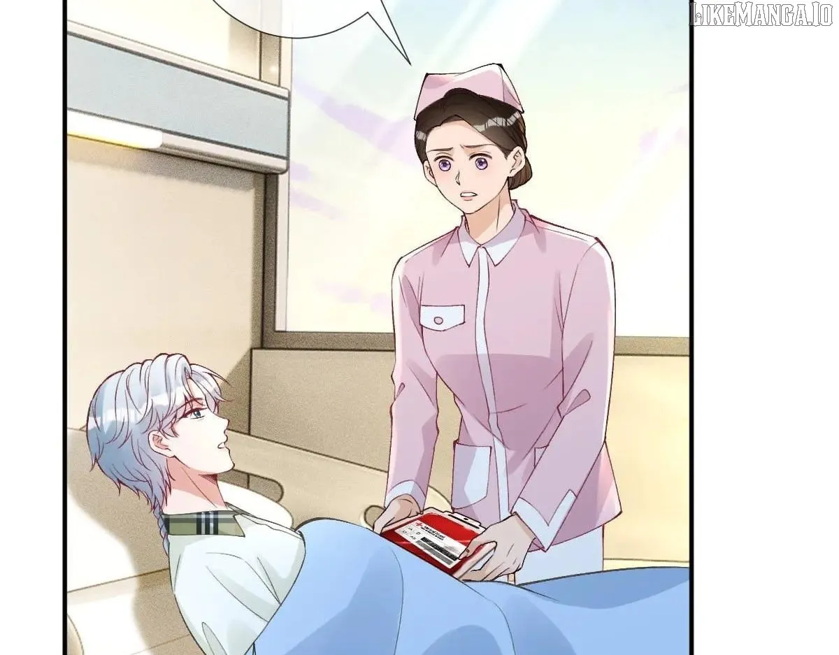 Read Everyone’s Darling chapter 324 image 86 on Lezhin