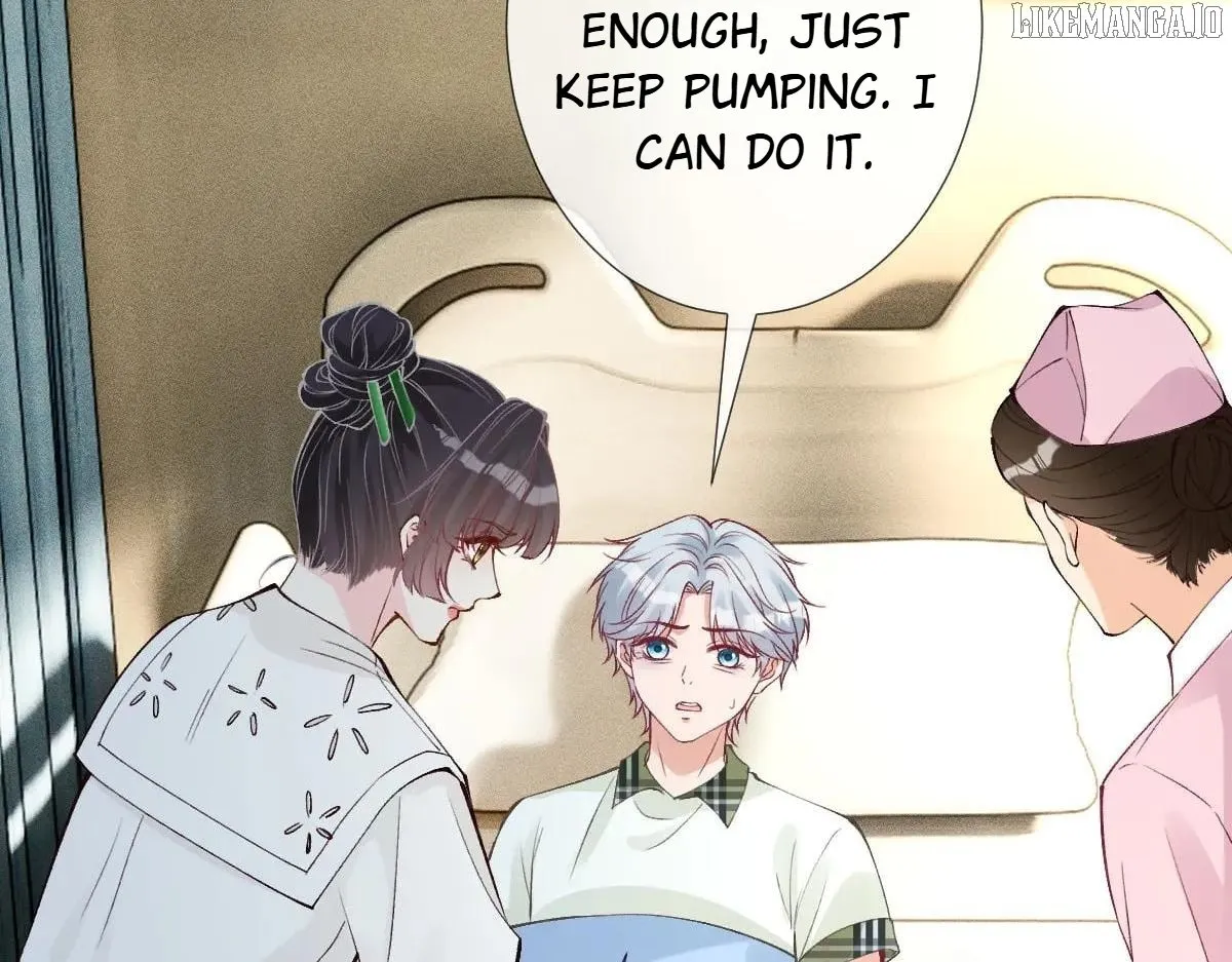 Read Everyone’s Darling chapter 324 image 90 on Lezhin