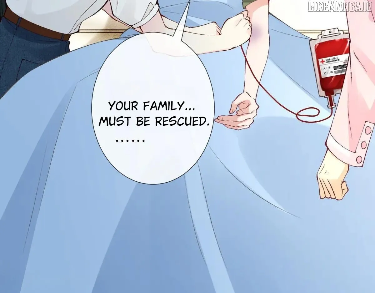Read Everyone’s Darling chapter 324 image 91 on Lezhin