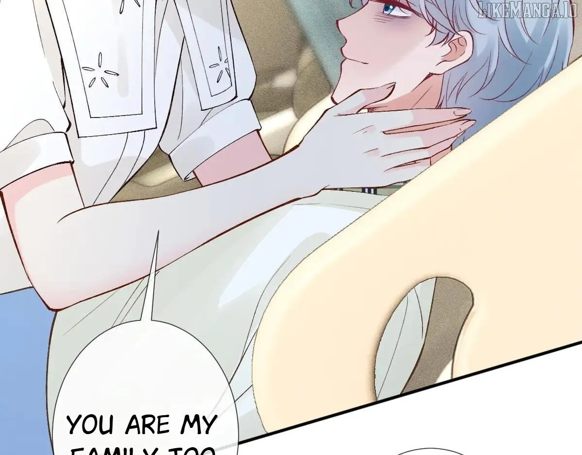 Read Everyone’s Darling chapter 324 image 94 on Lezhin