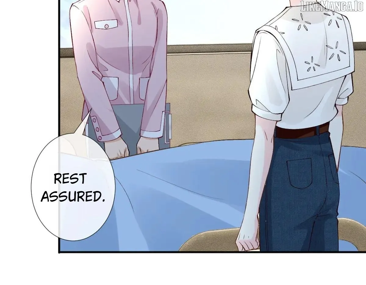 Read Everyone’s Darling chapter 324 image 96 on Lezhin