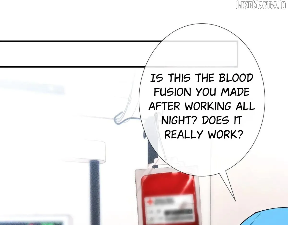 Read Everyone’s Darling chapter 324 image 97 on Lezhin