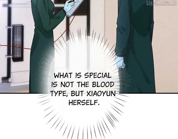 Read Everyone’s Darling chapter 325 image 20 on Lezhin