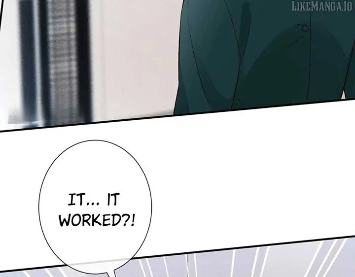 Read Everyone’s Darling chapter 325 image 3 on Lezhin
