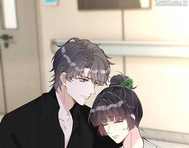 Read Everyone’s Darling chapter 325 image 32 on Lezhin