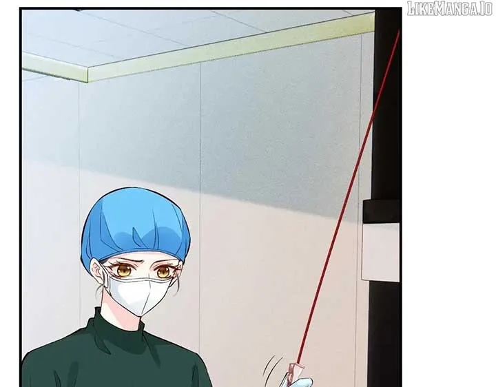 Read Everyone’s Darling chapter 325 image 6 on Lezhin