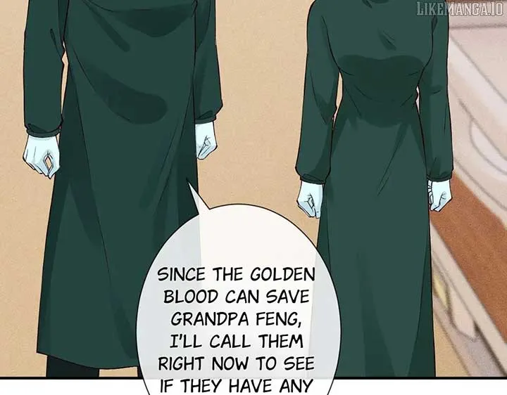 Read Everyone’s Darling chapter 325 image 9 on Lezhin