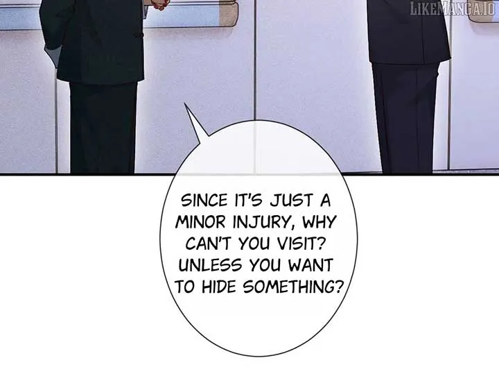 Read Everyone’s Darling chapter 325 image 98 on Lezhin