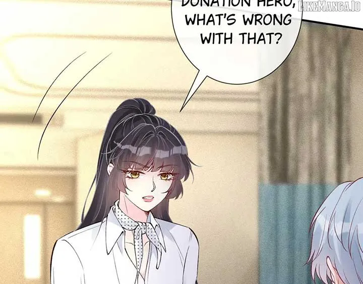 Read Everyone’s Darling chapter 326 image 11 on Lezhin