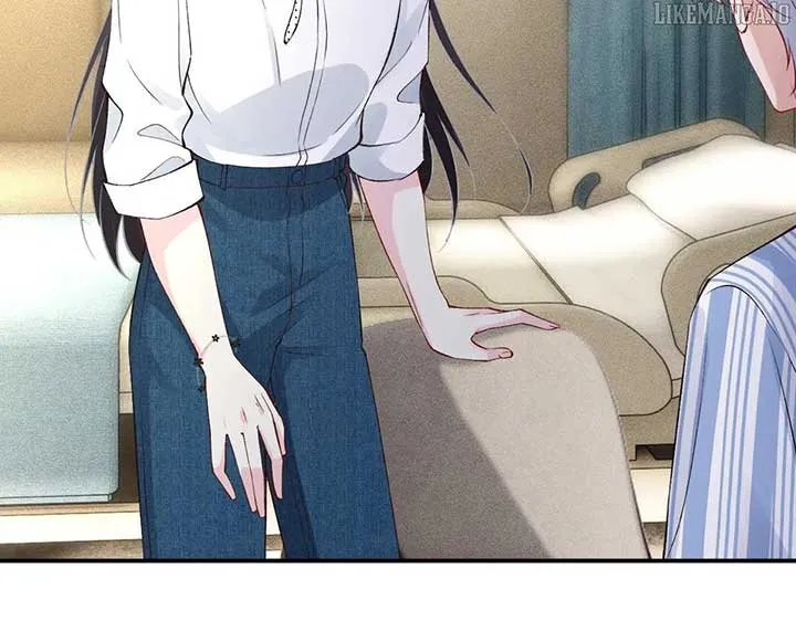 Read Everyone’s Darling chapter 326 image 12 on Lezhin