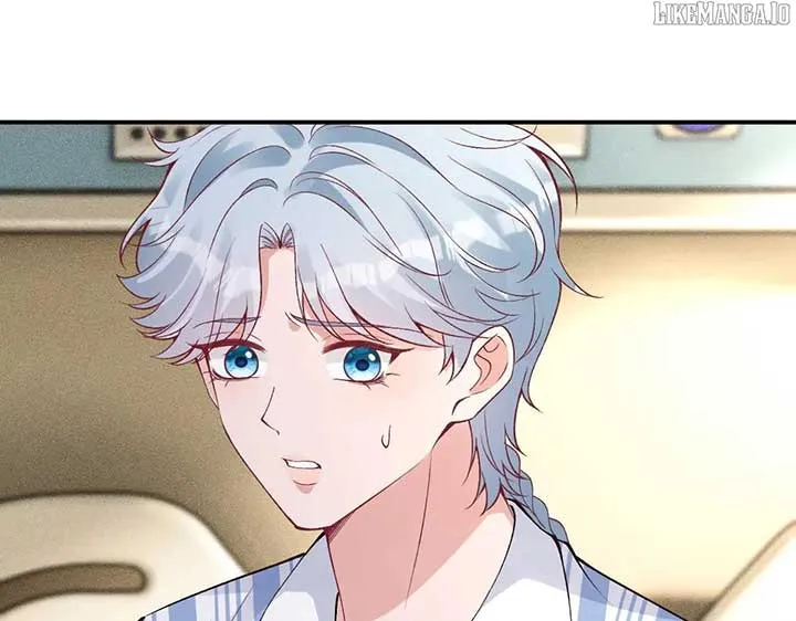 Read Everyone’s Darling chapter 326 image 16 on Lezhin