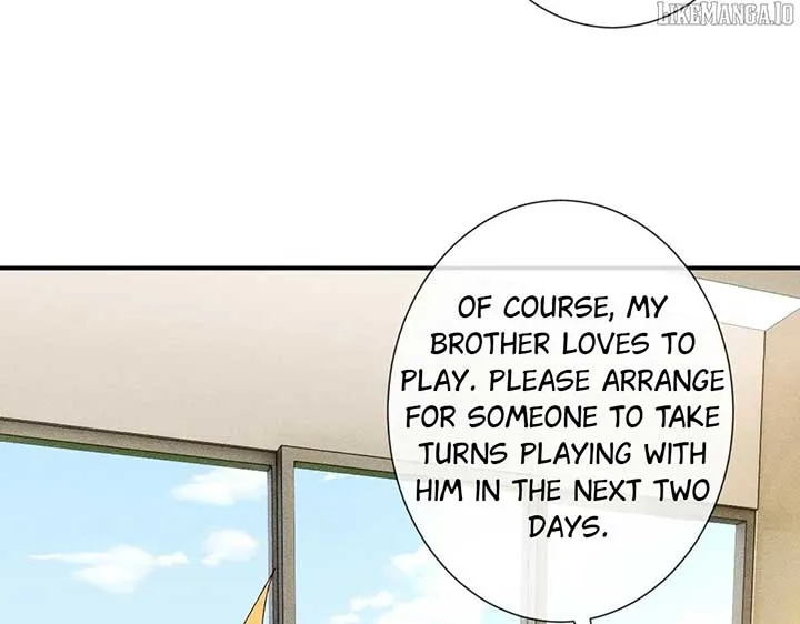 Read Everyone’s Darling chapter 326 image 18 on Lezhin