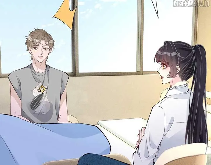 Read Everyone’s Darling chapter 326 image 19 on Lezhin