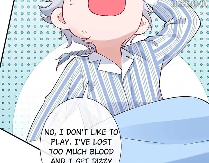 Read Everyone’s Darling chapter 326 image 21 on Lezhin