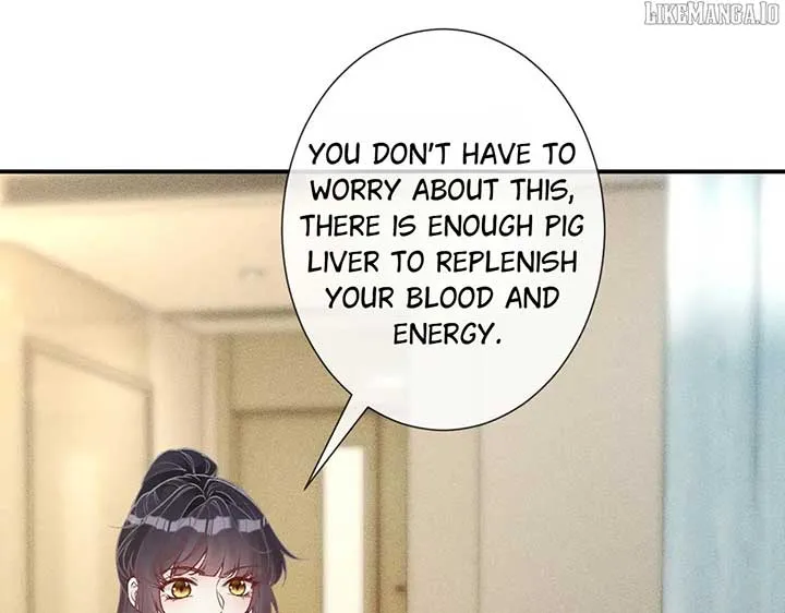 Read Everyone’s Darling chapter 326 image 23 on Lezhin