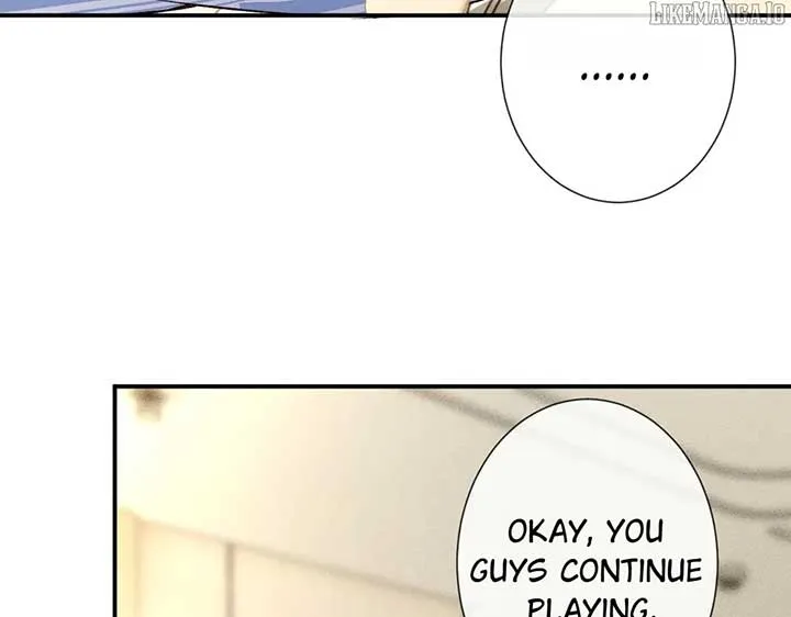 Read Everyone’s Darling chapter 326 image 25 on Lezhin