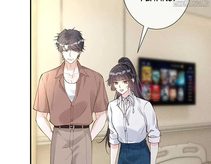 Read Everyone’s Darling chapter 326 image 26 on Lezhin