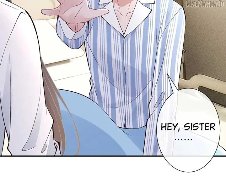 Read Everyone’s Darling chapter 326 image 29 on Lezhin